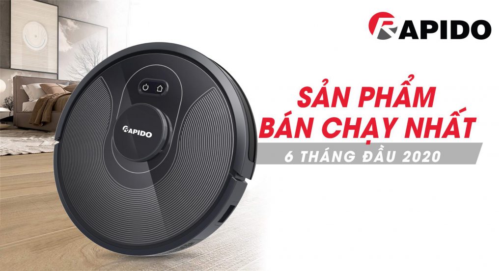 Tiêu chí quan trọng giúp chọn robot hút bụi ‘được việc’ Tiêu chí quan trọng giúp chọn robot hút bụi ‘được việc’